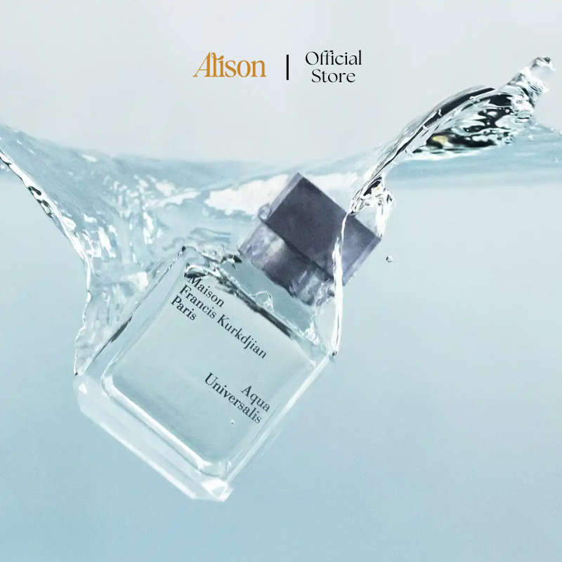 MFK Aqua Universalis EDT